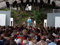 Faust-18.Juli 2011-2  Stückvorstellung : 2011, Aufführungen, Taunusbühne. Faust